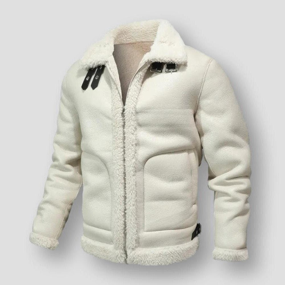 Saint Morris Haines Jacket