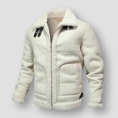 Saint Morris Haines Jacket