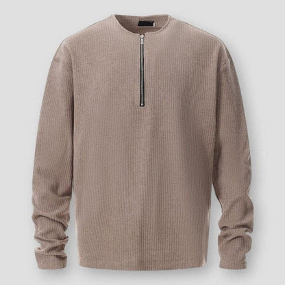 Saint Morris Haines Long Sleeve Shirt