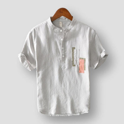 Saint Morris Harriman Shirt