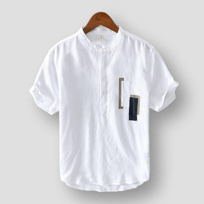 Saint Morris Harriman Shirt