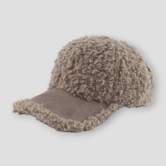 Saint Morris Haven Hat