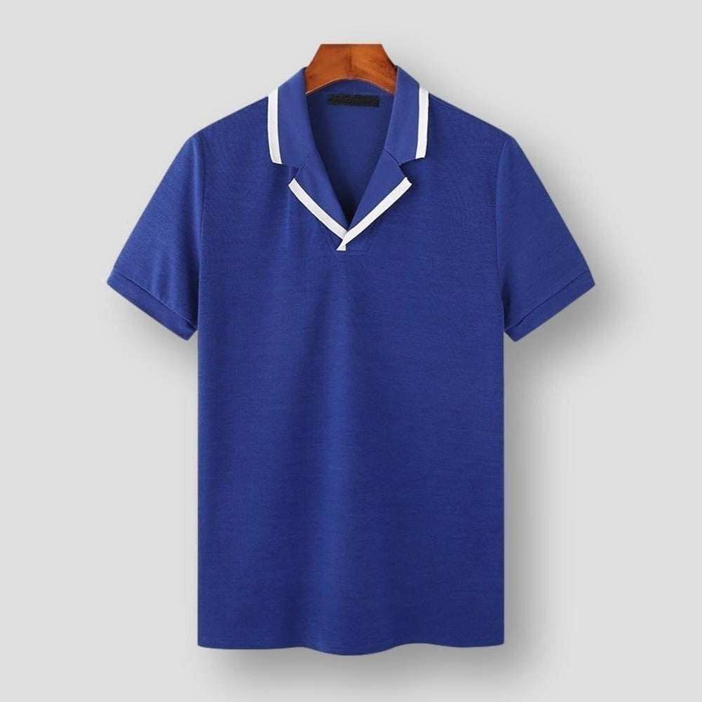 Saint Morris Herndon Shirt