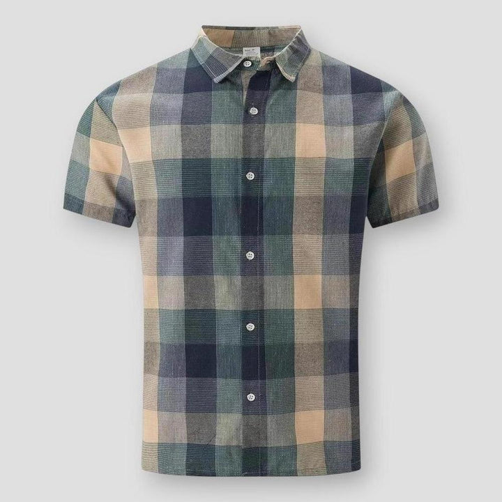Short Sleeve Shirts