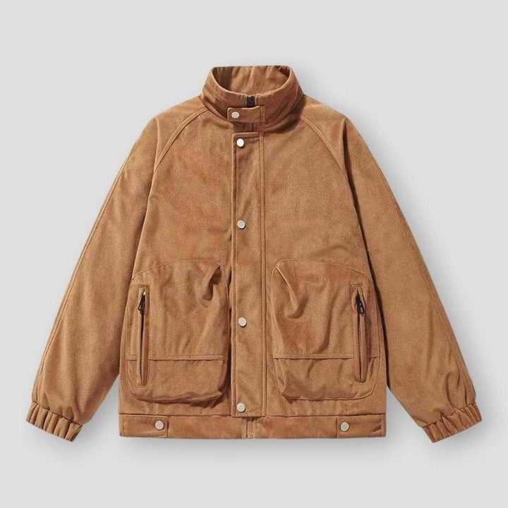 Jacket Collar