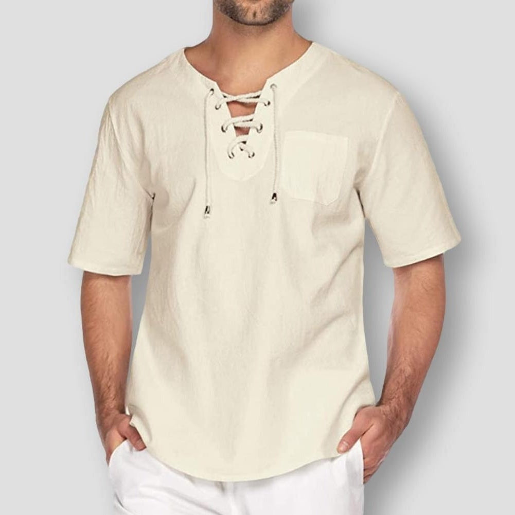 Saint Morris Hollins Shirt