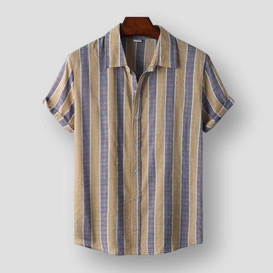 Saint Morris Hoquiam Shirt
