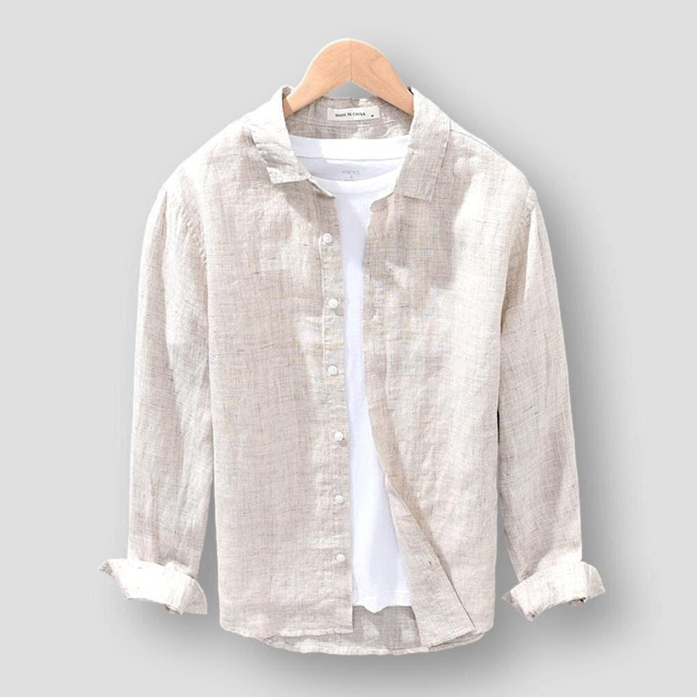 Saint Morris Hudson Shirt