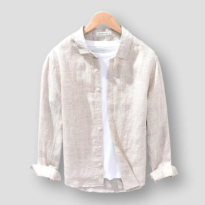 Saint Morris Hudson Shirt