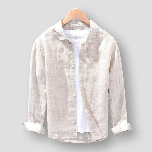 Saint Morris Hudson Shirt