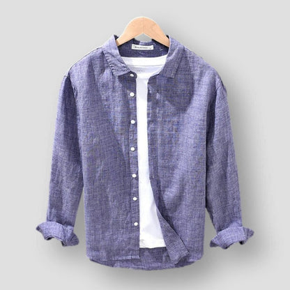 Saint Morris Hudson Shirt