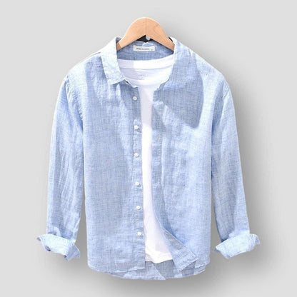 Saint Morris Hudson Shirt