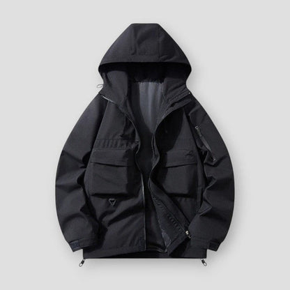Saint Morris Inglewood Hoodie Jacket
