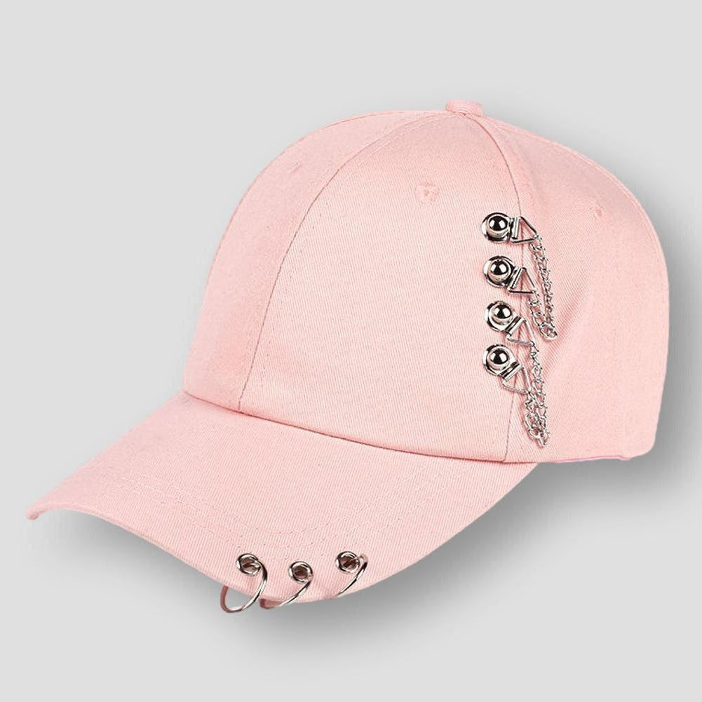 Saint Morris Iona Cap