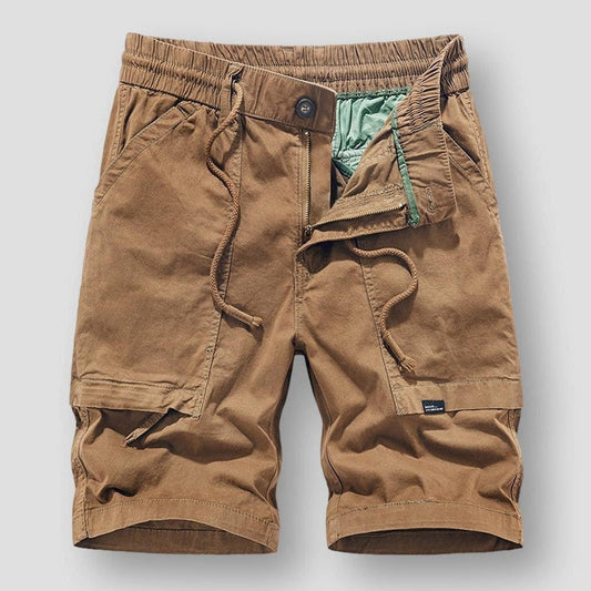 Saint Morris Jasper Shorts