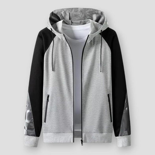 Saint Morris John Day Jacket