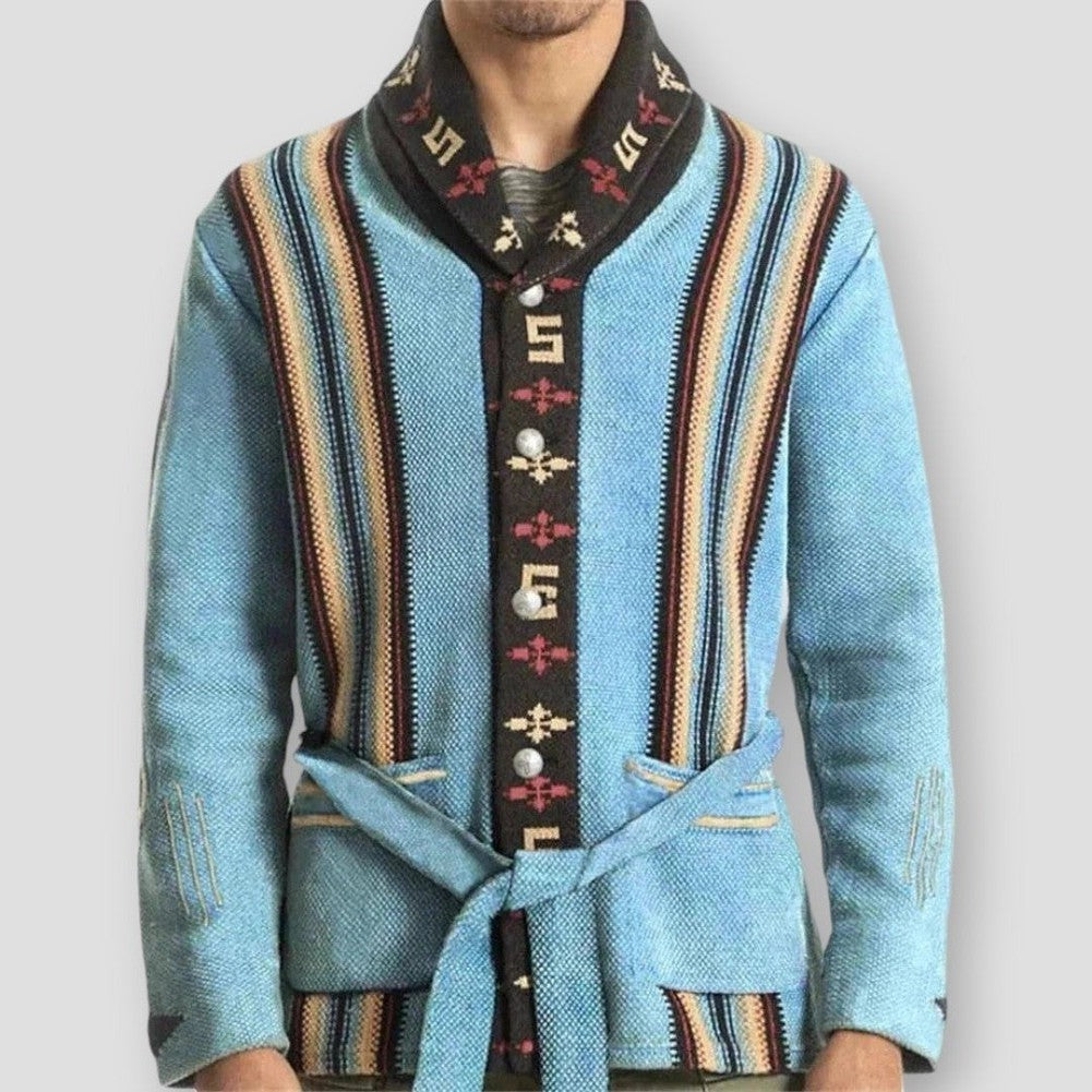 Saint Morris Kahului Cardigan