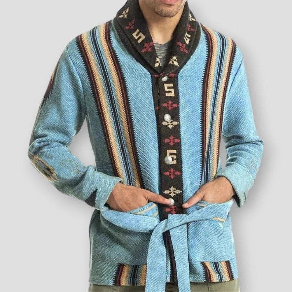 Saint Morris Kahului Cardigan