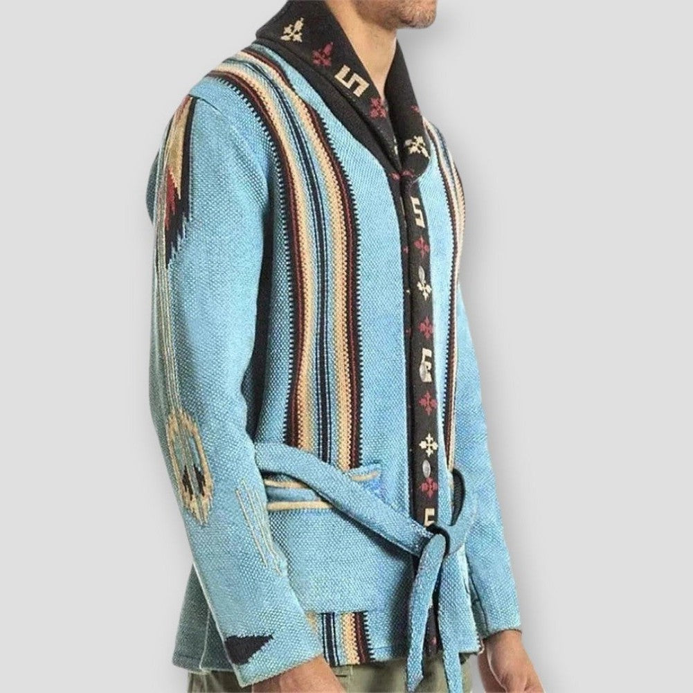 Saint Morris Kahului Cardigan