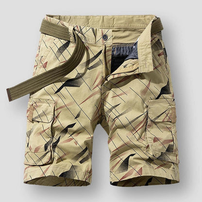 Saint Morris Kailua Shorts