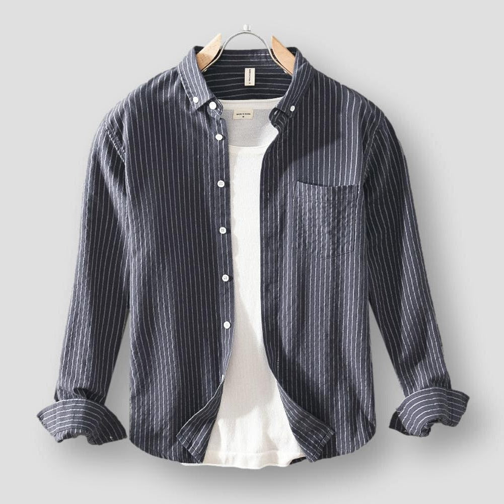 Saint Morris Kalamazoo Shirt