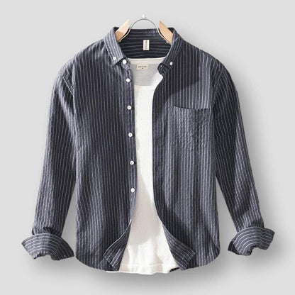 Saint Morris Kalamazoo Shirt
