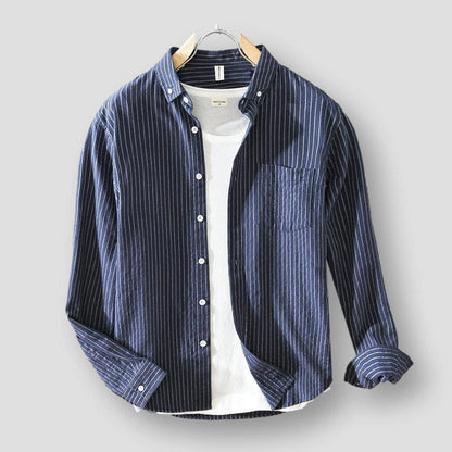 Saint Morris Kalamazoo Shirt
