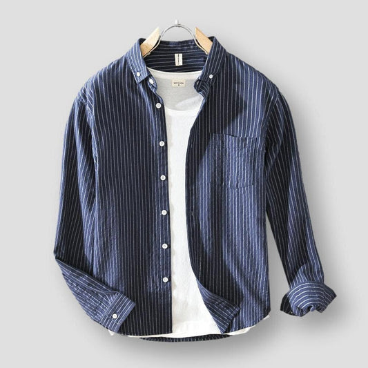 Saint Morris Kalamazoo Shirt