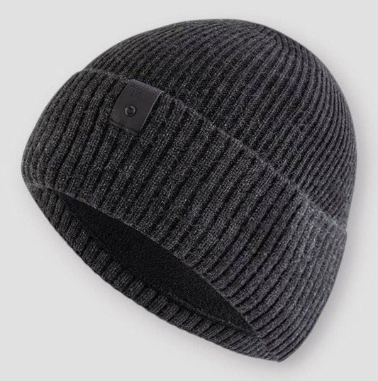 Saint Morris Kent Fleece Lined Cap