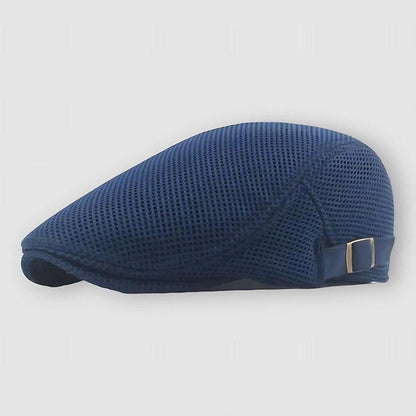 Saint Morris Kilgore Beret Hat