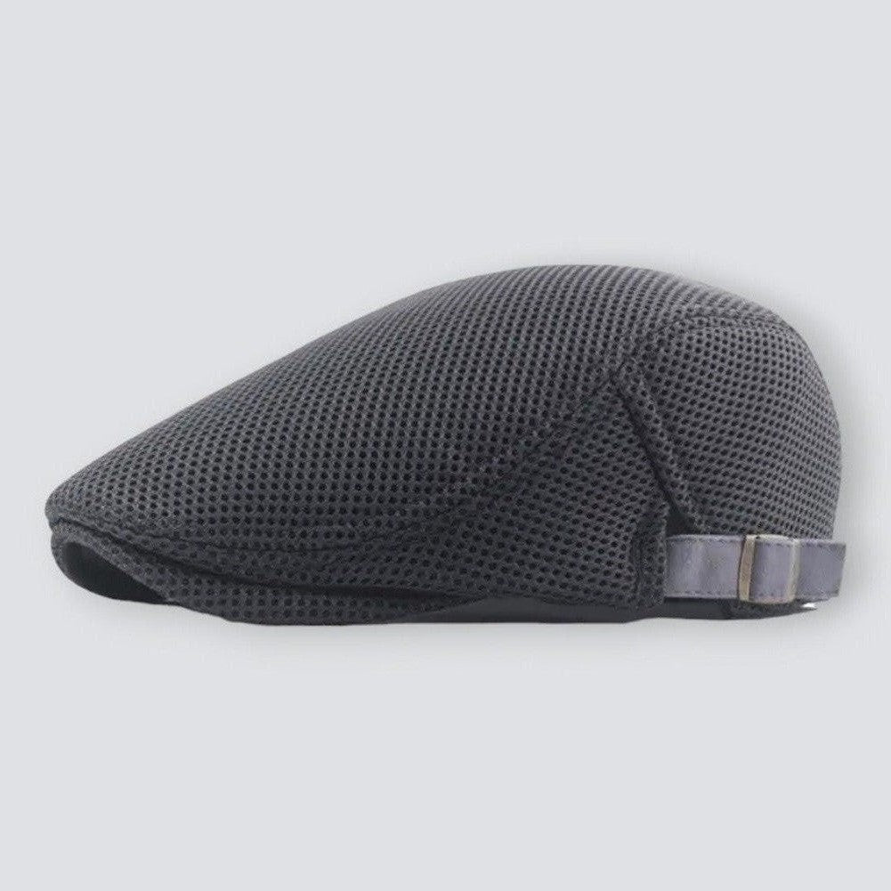 Saint Morris Kilgore Beret Hat