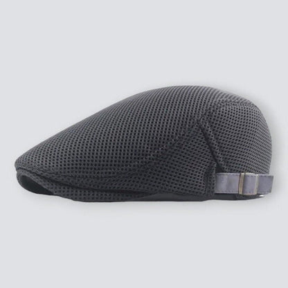 Saint Morris Kilgore Beret Hat