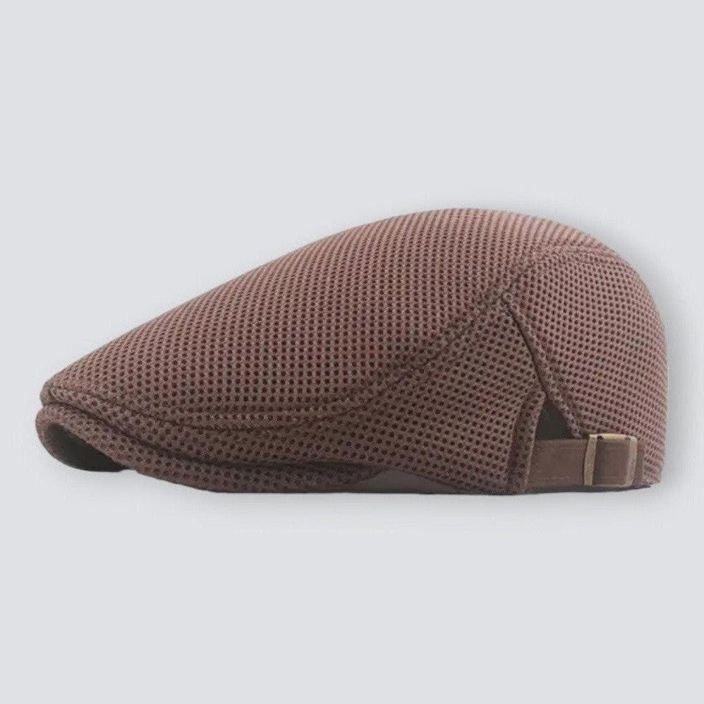 Saint Morris Kilgore Beret Hat