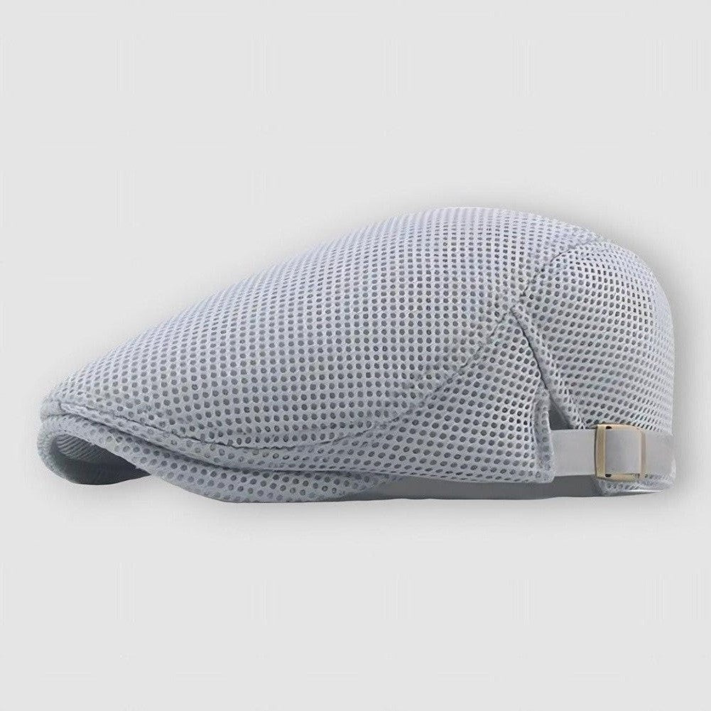 Saint Morris Kilgore Beret Hat