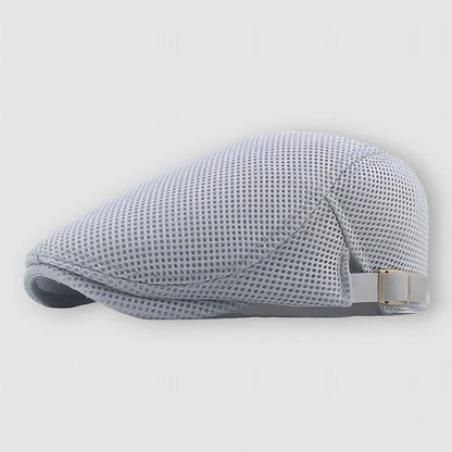 Saint Morris Kilgore Beret Hat