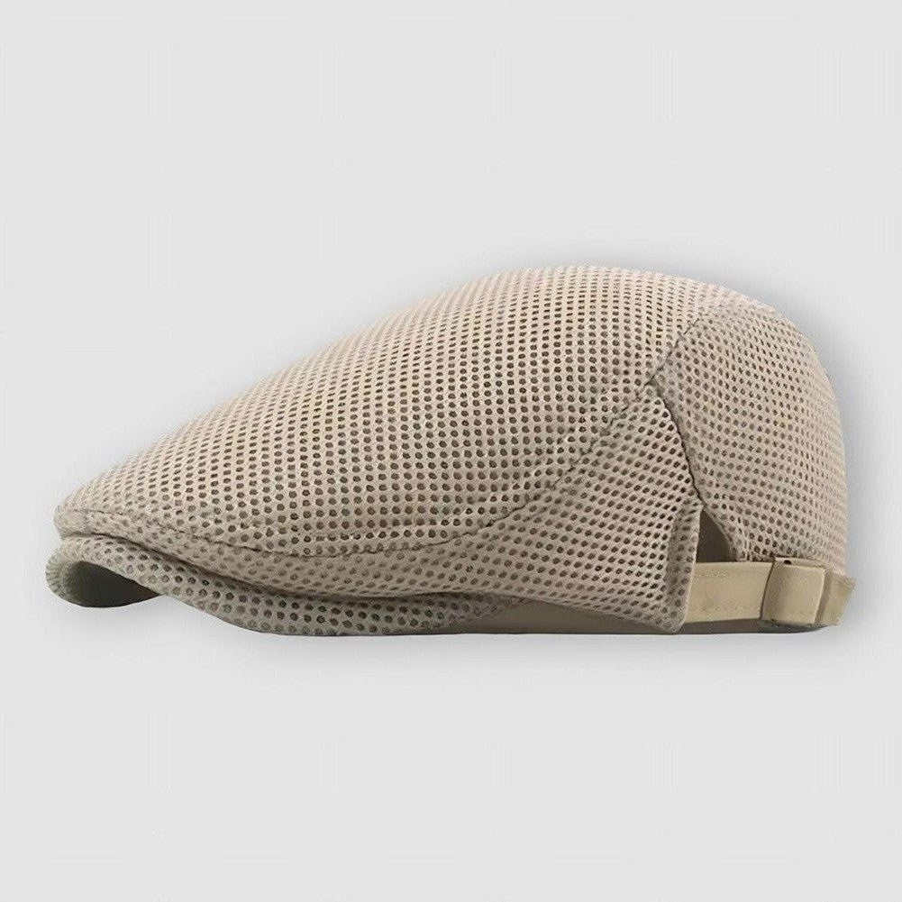 Saint Morris Kilgore Beret Hat