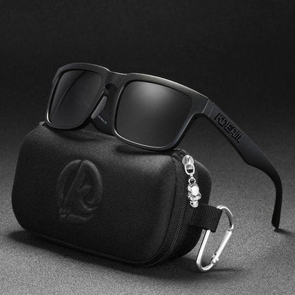 Saint Morris Kiowa Sunglasses