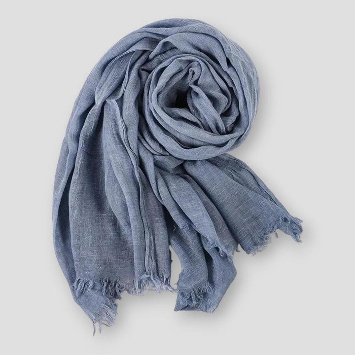 Cotton Scarf