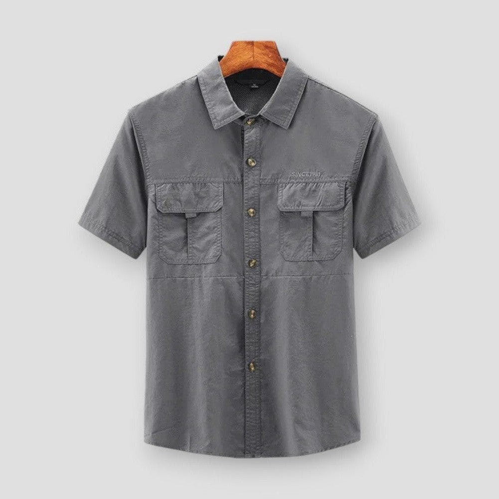 Saint Morris Largo Shirt
