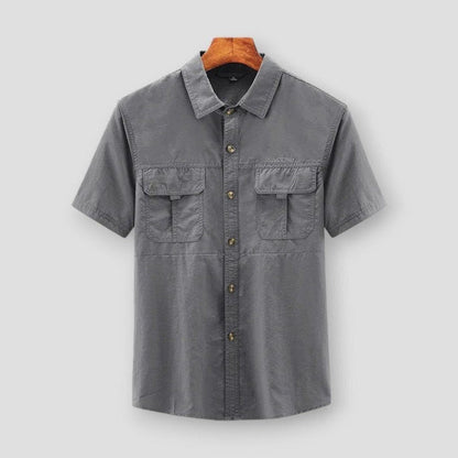 Saint Morris Largo Shirt