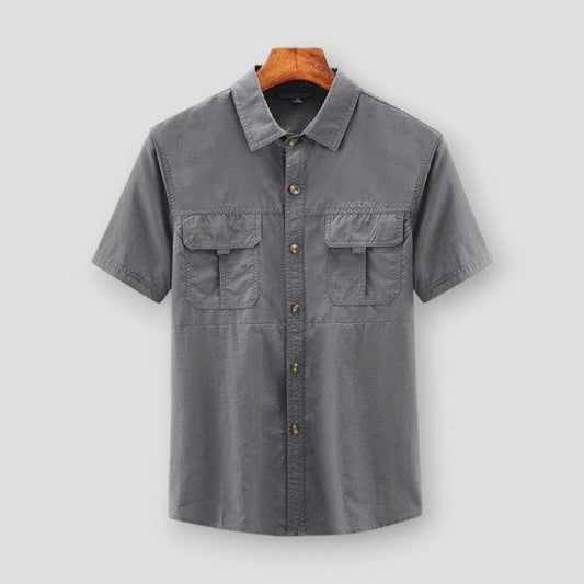 Saint Morris Largo Shirt