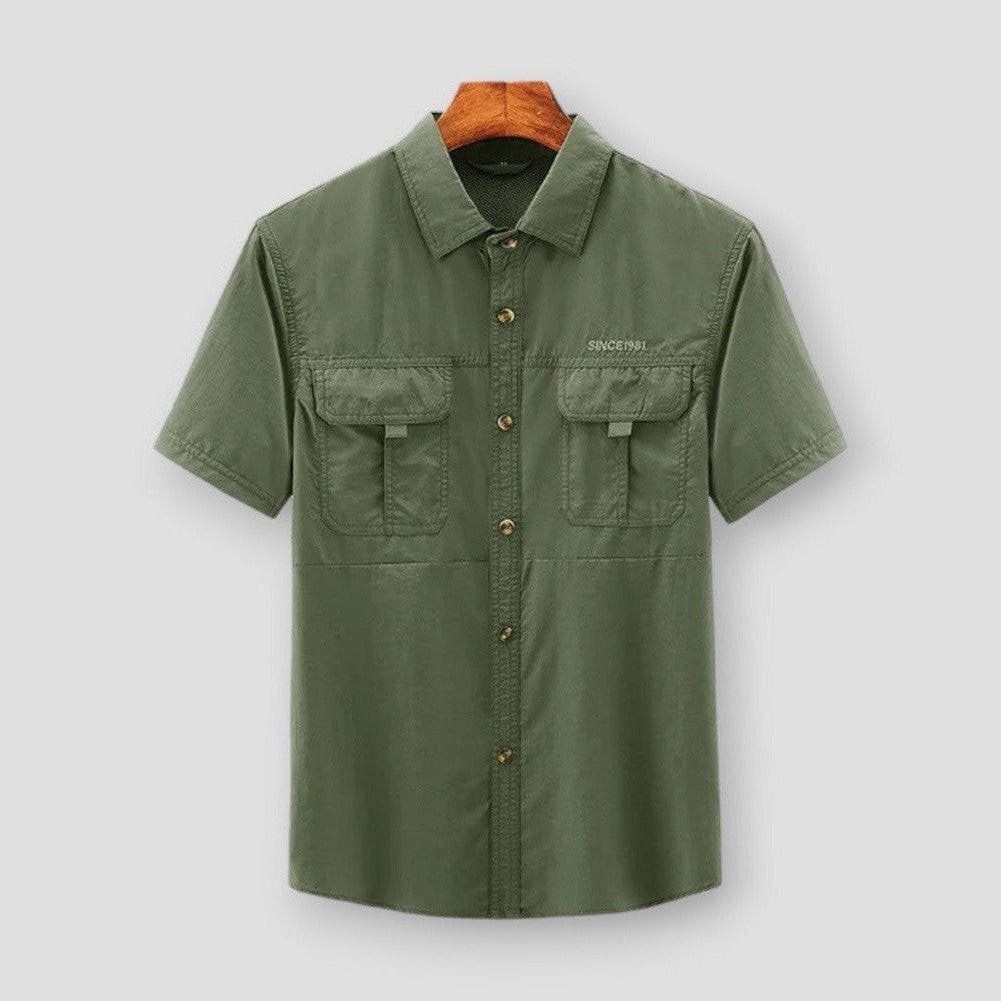 Saint Morris Largo Shirt