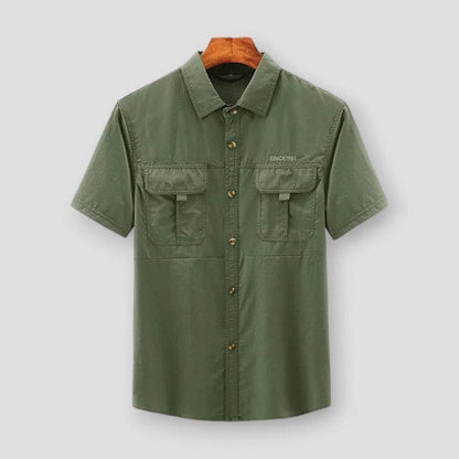 Saint Morris Largo Shirt