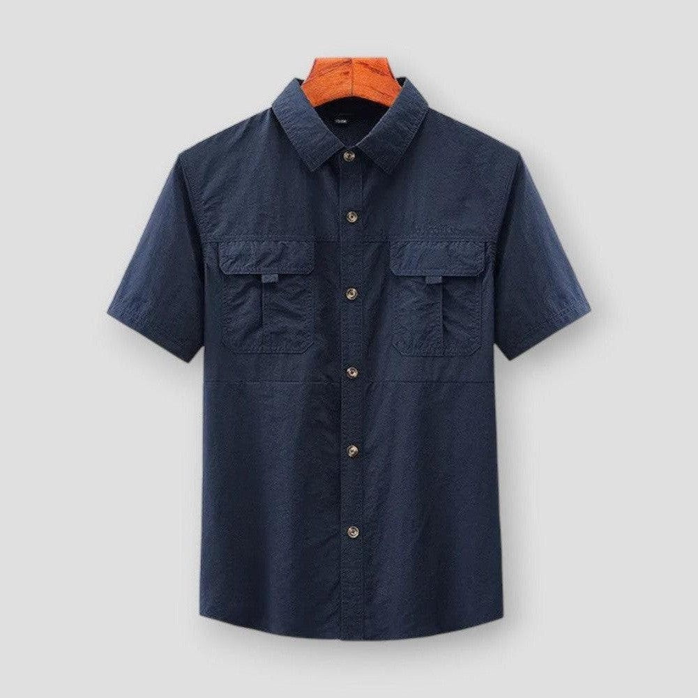 Saint Morris Largo Shirt