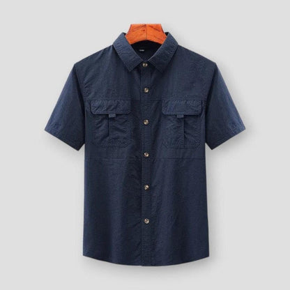 Saint Morris Largo Shirt