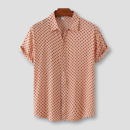 Saint Morris Layhill Shirt