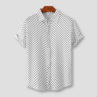 Saint Morris Layhill Shirt