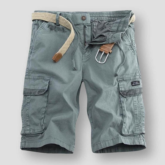 Saint Morris Luttrell Shorts