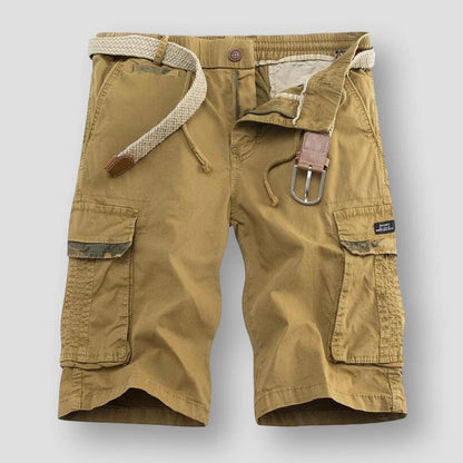 Saint Morris Luttrell Shorts