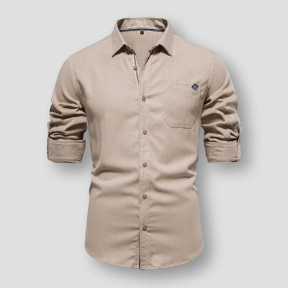 Saint Morris Makena Shirt